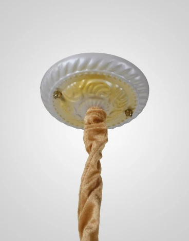 Подвесная люстра Мелодия Света PL1N 000023618