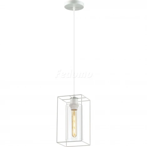 Подвесной светильник Lumion Elliot 3732/1 (220V, на проводе)