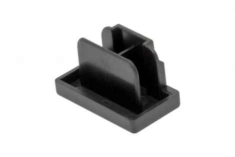 Заглушка DesignLed ECS-BL-2