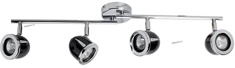 Спот Brilliant Cinda G10032/76