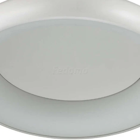 Потолочный светильник Odeon Light Rondo 4063/50CL