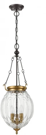 Подвесной светильник Vele Luce Helen 10038 VL4266P23