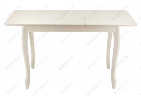 Стол Woodville Амато слоновая кость 309302