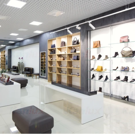 Трековый светильник трехфазный Kanlux ACORD 33138 (220V)