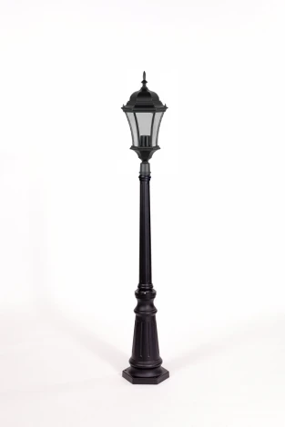 Наземный фонарь ASTORIA 1 L 91311L Bl Oasis Light