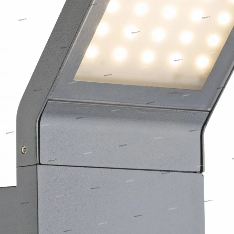 Настенный светильник уличный Globo Lissy Iii 34302S