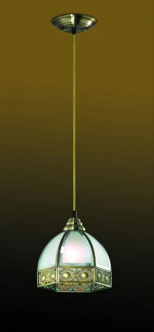 Подвесной светильник Odeon Light Valso 2344/1