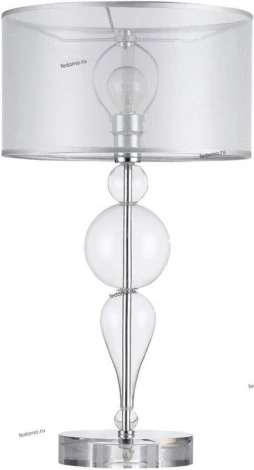 Интерьерная настольная лампа Maytoni Bubble Dreams MOD603-11-N