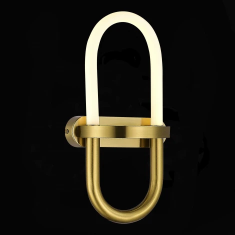 Настенный светильник Mofisto SL1579.301.01 ST Luce (LED, 220V)