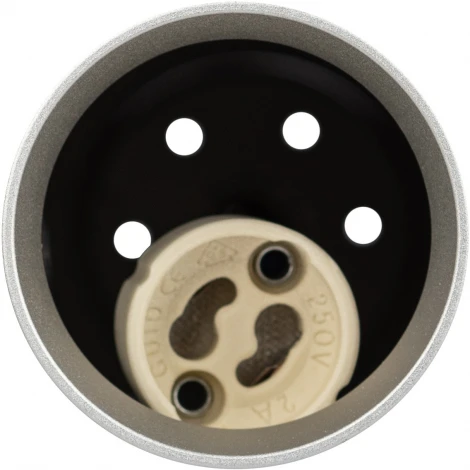 Подвесной светильник ЭРА PL15 SL (220V, на проводе)