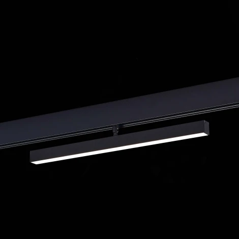 Трековый светильник магнитный 48V ST802 ST802.446.12 ST Luce (LED)
