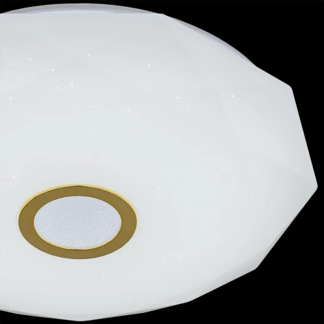Потолочный светильник Citilux Диамант CL71362R