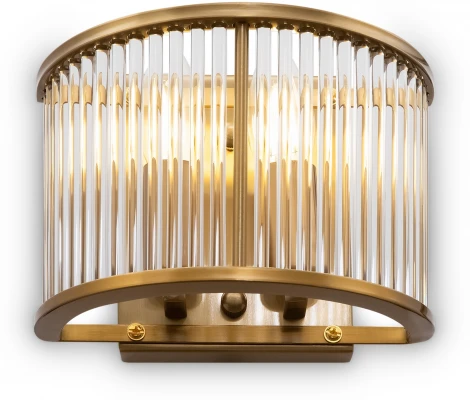 Бра Freya Savoy FR5053WL-02BS (220V)
