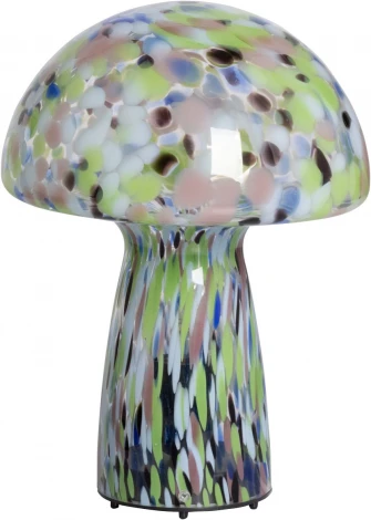 Настольная лампа MW-Light Крайс 657034501