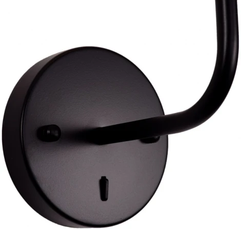 Бра Zortes Dolce ZRS.21004.1 (220V, выключатель)