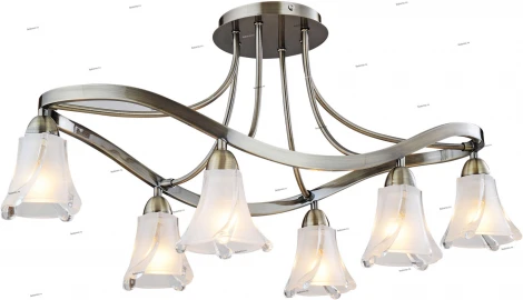 Потолочная люстра ST Luce SL306 SL306.302.06