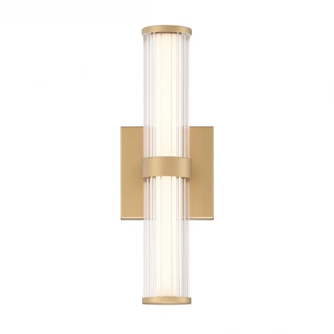 Настенный светильник Eurofase Fayton QN-FAYTON-S-BG