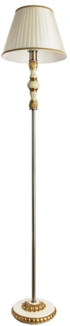 Торшер Arte Lamp Benessere A9570PN-1WG