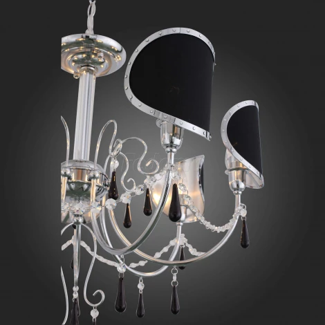 Подвесная люстра ST Luce Faccialuna SL173.103.07