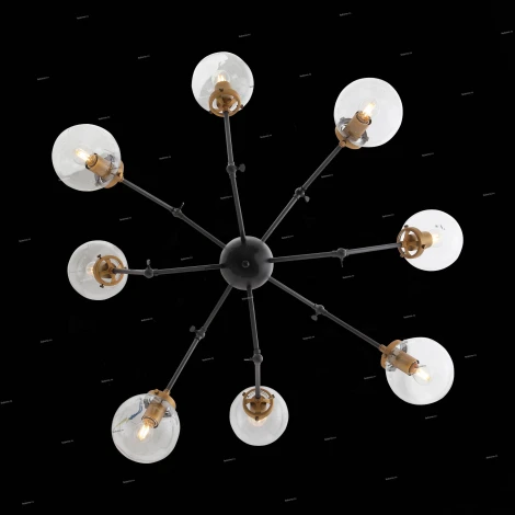 Потолочная люстра ST Luce Varieta SL234.402.08