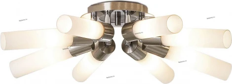 Потолочная люстра Citilux Компакто CL101181