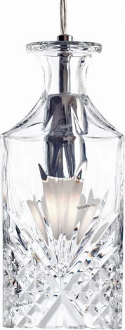 Подвесной светильник Arte Lamp Caraffa A4971SP-1CC