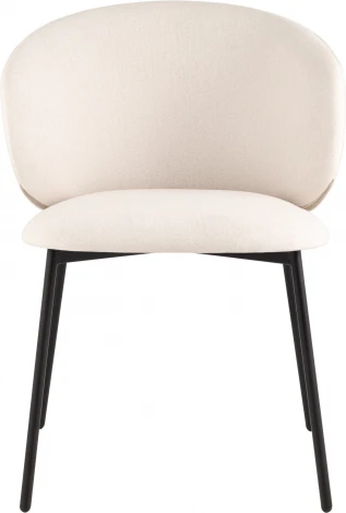 Стул Блейз велюр молочный Stool Group арт.УТ000039826