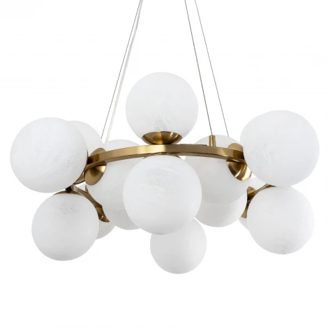 Подвесной светильник Modelux MODESTYLE MS.6117.16 BS