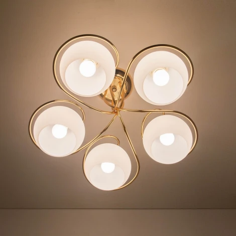 Потолочная люстра Citilux Лайма CL155152 (220V)