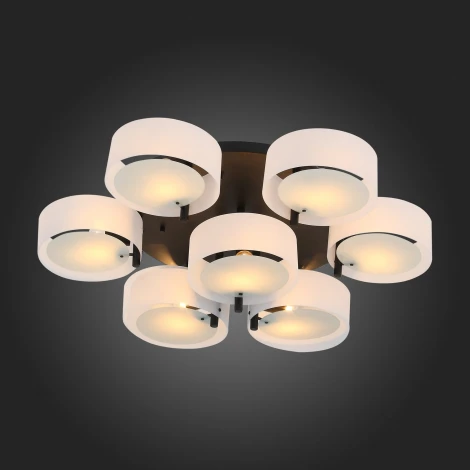 Потолочная люстра ST Luce Foresta SL483.402.09