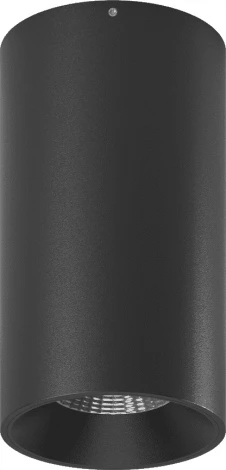 Накладной точечный светильник светодиодный SWG VL-BASE-SH VL-BASE-SH-BL-WW (220V)