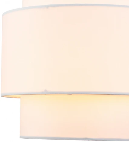 Бра Indigo Zemfira V000348 (220V, круглые)