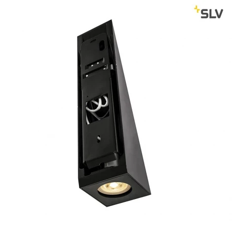 Настенный светильник Slv Altra Dice 1002213