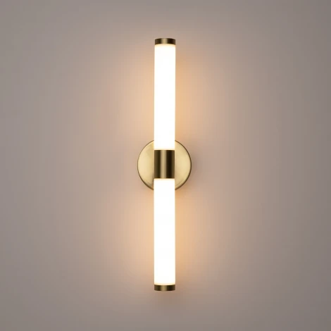 Бра Maytoni Axis MOD106WL-L10G3K (LED, 220V)