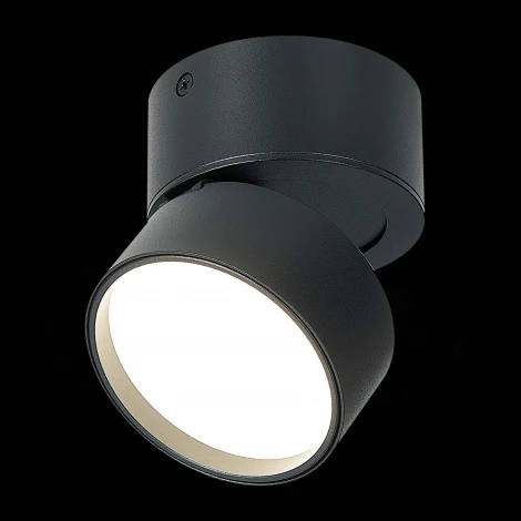 Точечный светильник ST Luce St651 ST651.442.09 (LED, 220V, круглые)