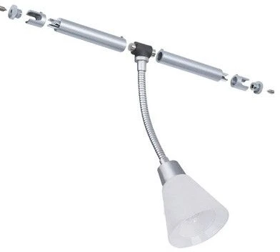 Трековый светильник Paulmann Rs Halogen 12v 94025