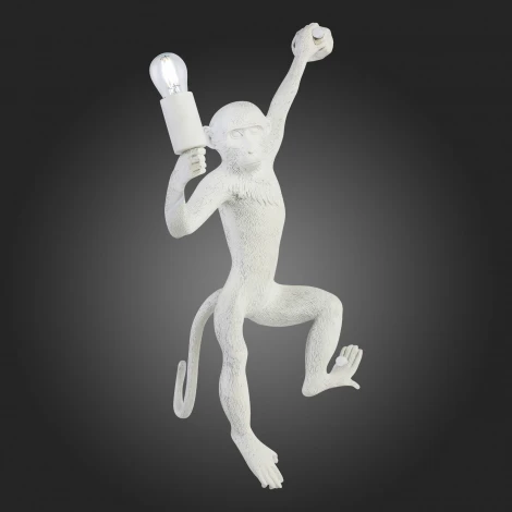 Бра Evoluce Tenato SLE115111-01 (220V, животные)