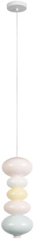 Подвесной светильник Loft It Macaroon 10271P/C (LED, 220V, на проводе)