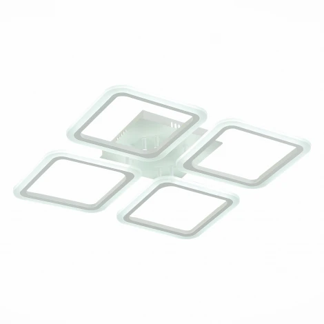 Потолочная люстра EvoLed Qutro SLE200402-04