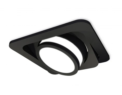 Встраиваемый точечный светильник Ambrella Techno Spot XC7659081 (220V)