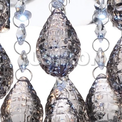 Потолочная люстра Arte Lamp Cincin A3116PL-10CC