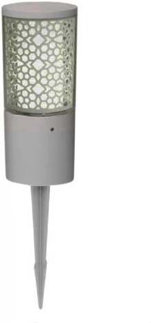 Грунтовый светильник Fumagalli Carlo Deco DR3.572.000.LXU1L (220V, круглые, IP55)