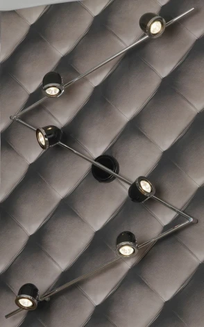 Спот Lussole Tivoli LSN-3129-06