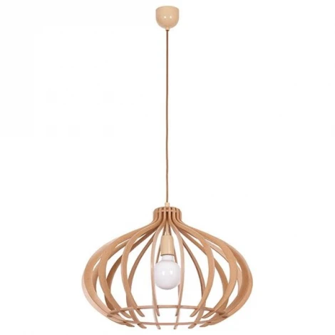 Подвесной светильник Nowodvorski Ika 4174 (220V, на проводе, круглые)