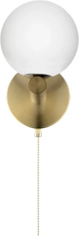 Бра Citilux Рунд CL205310N