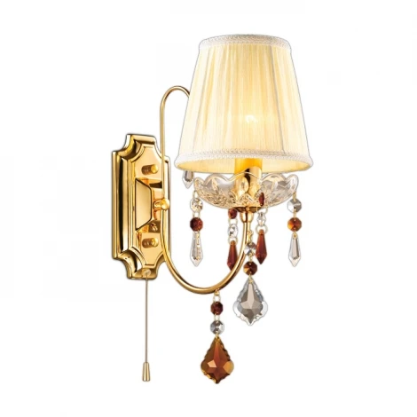 Бра Odeon Light Adeli 2534/1W