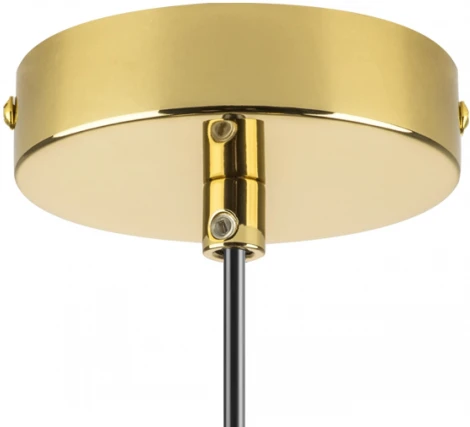 Подвесной светильник Lightstar Fermo 724312 (220V, на проводе, шар)