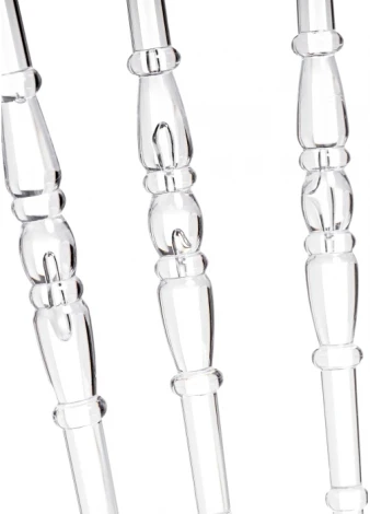 Пластиковый стул Woodville Chiavari white 15439