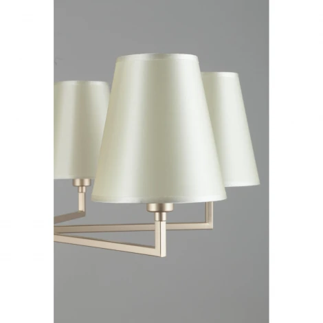 Подвесная люстра Omnilux 722 OML-72203-06 (на цепи)