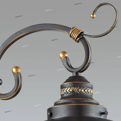 Бра Odeon Light Sandrina 3249/1W